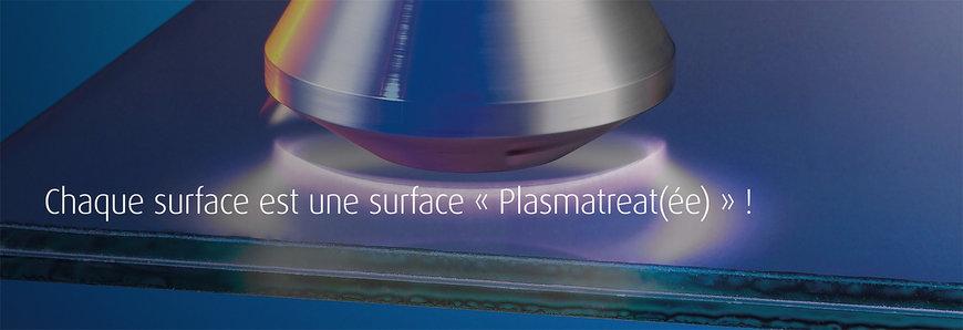 La technologie Openair-Plasma® au service de l’Electronique : une application de prétraitement de surface au plasma pour un collage, une étanchéité et une finition optimisés et irréprochables des écrans tactiles et LCD